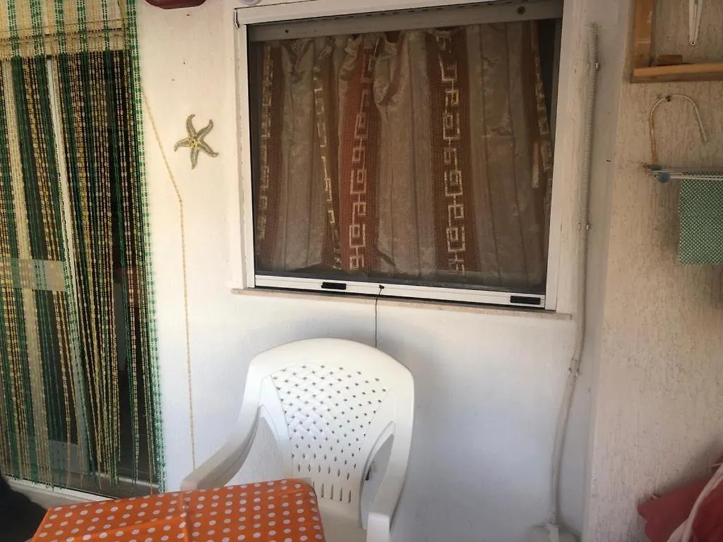Marebello Caucana Montalbano Puntasecca Casuzze Lägenhet Villaggio Azzurro