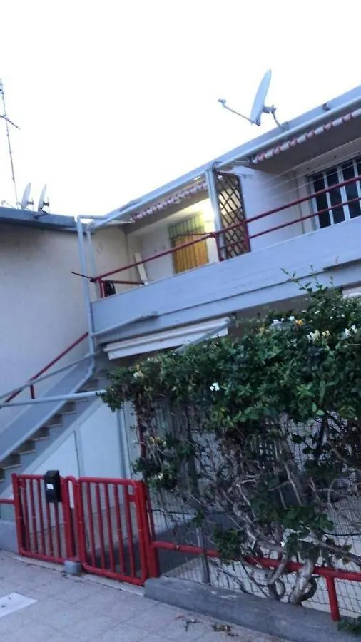 Marebello Caucana Montalbano Puntasecca Casuzze Lägenhet Villaggio Azzurro