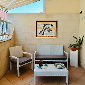  Casa vacanze Casa Mare Blu