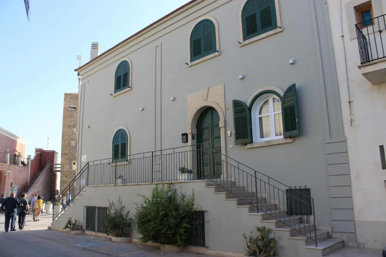 Appartamento Kaucana-Puntasecca -Marebello. Villaggio Azzurro