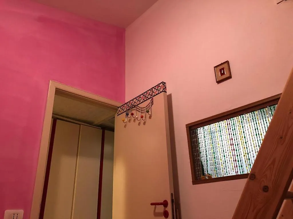 Appartamento Kaucana-Puntasecca -Marebello. Villaggio Azzurro