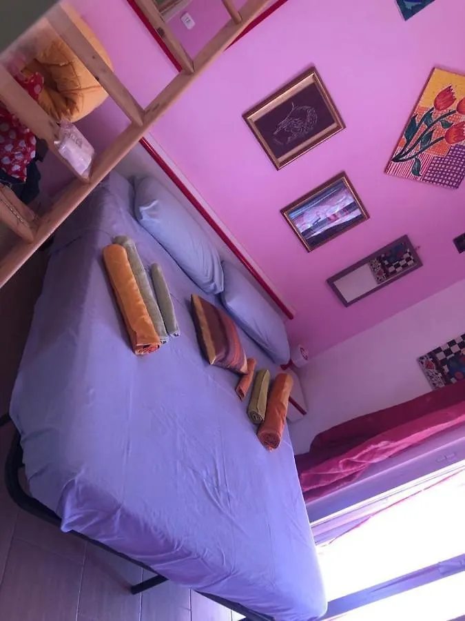 Appartamento Kaucana-Puntasecca -Marebello. Villaggio Azzurro