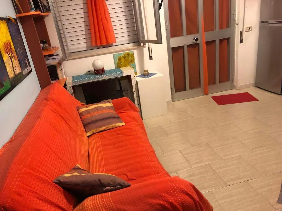 Appartamento Kaucana-Puntasecca -Marebello. Villaggio Azzurro Italia